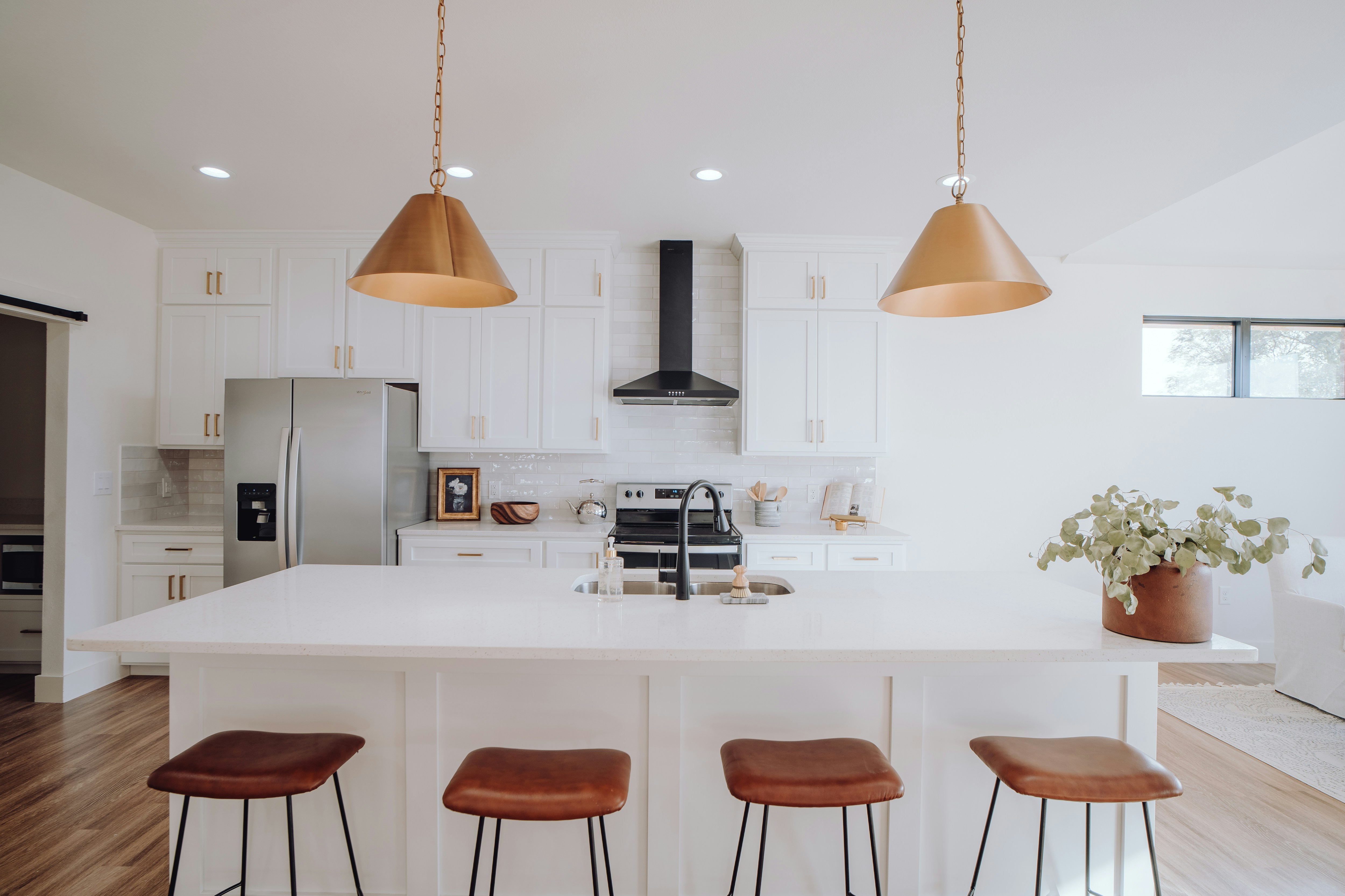 Purchasing a New Construction Home